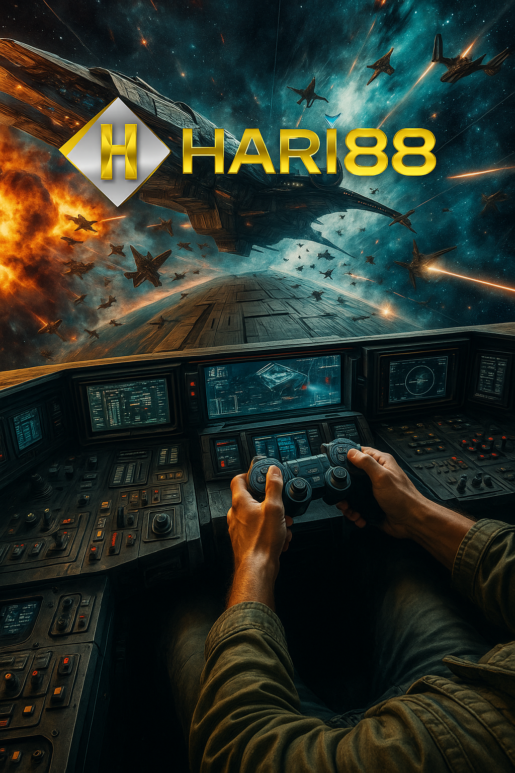 HARI88